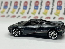 2023 Hot Wheels NFTH Garage