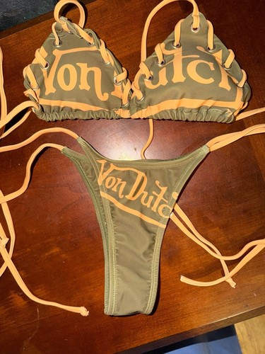 Von dutch set - von,