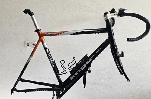 Telaio altezza bici - telaio/altezza,