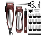 Wahl Home Pro Combo 3in1 Hair