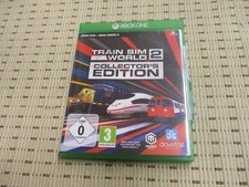 TSW Train Sim World 2