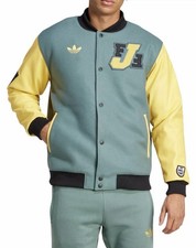 Giacca jamaica football - giacca,