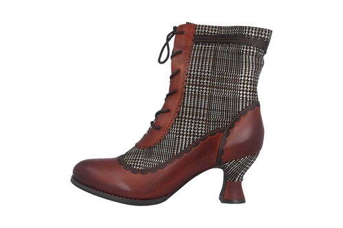 Spring footwear bewitch - spring,