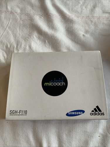 Samsung sgh f110 adidas - adidas, fit