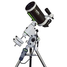 Skywatcher Maksutov telescopio