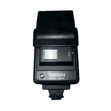 Nissin 360WX flash digitale