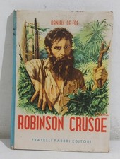 47637 Daniel De Foe - Robinson