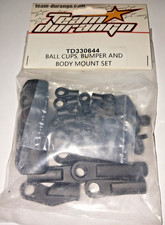 Team Durango RC TD330644 Set