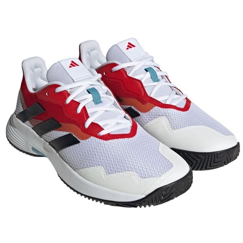 Scarpa adidas courtjam control - scarpa,
