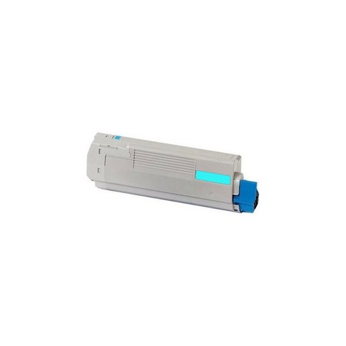 Toner c822c ciano compatibile - toner,