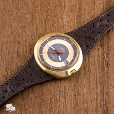 Omega Dynamic Vintage Cal. 565 Ref. 166.039