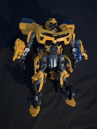 Transformers hasbro rotf - transformers,