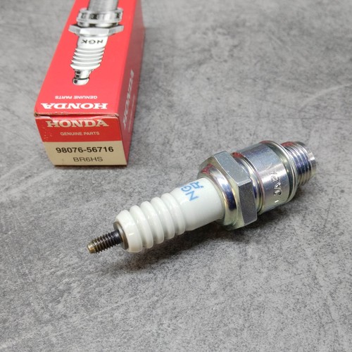Candela ngk tipo br6hs per - candela,