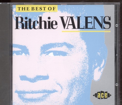 Ritchie valens meglio di - ritchie, il