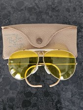 Rari occhiali da sole B&L