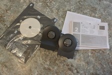 supporti per BOBINA per stampanti EPSON SureColor P600 *NUOVI* + slitta CD/DVD