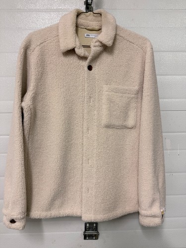 Giacca donna zara pile - giacca,