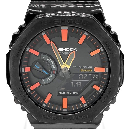 Orologio polso uomo casio g - casio,