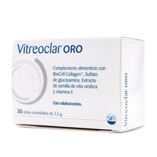 Sifi vitreoclar oro - vitreoclar,