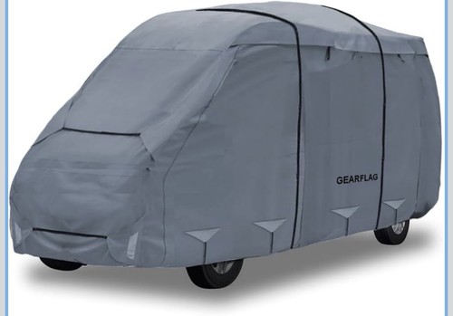 Gearflag copertura camper - gearflag,