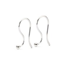 Orecchini Trollbeads Donna