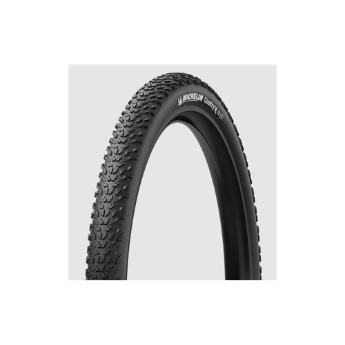 Michelin pneumatico rigido - pneumatico,