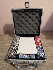 Rare Devilfish Poker Set -