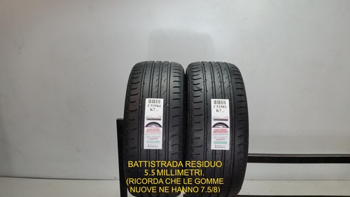 Gomme usate 235 - usate, 96y