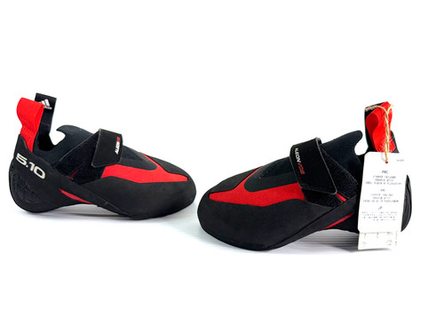 Scarpe arrampicata adidas - da,