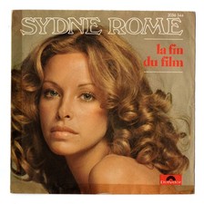 Sydne ROME "LA FIN DU FILM"