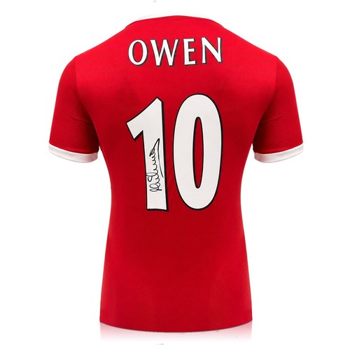 Maglia del liverpool - liverpool,