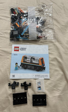 LEGO 60470 BORSA AUTO