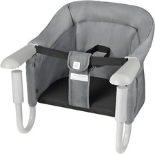 Seggiolone Da Tavolo Portatile