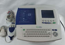 Welch Allyn CP200 EKG/ECG con