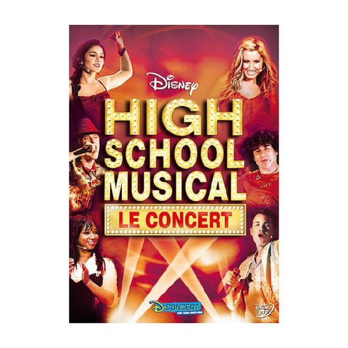 High school musical le - school, :
