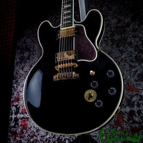 Epiphone king lucille - b.b.,