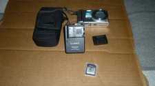Panasonic Lumix DMC-TZ10 12,1