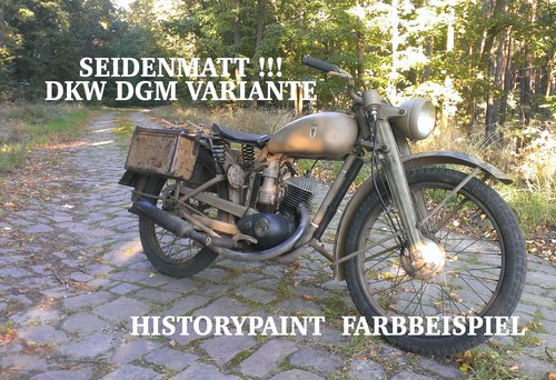 Seta opaca dkw - seta, colore