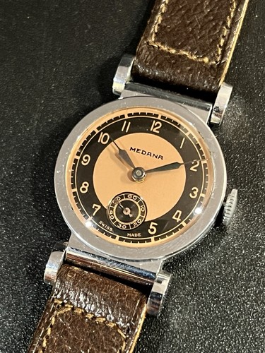 Orologio medana vintage anni - vintage,