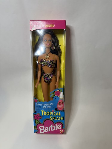 Vintage tropical splash teresa - vintage,