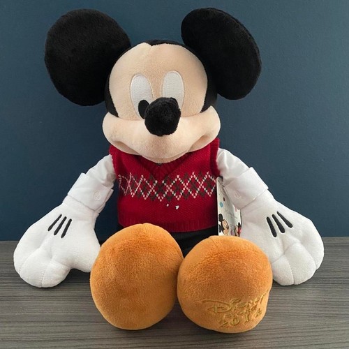 Peluche disney store - peluche,