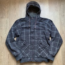 ADDICT Clothing Company Giacca