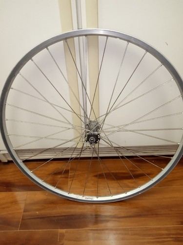 Leggi ruota ritchey - ruota, 23"