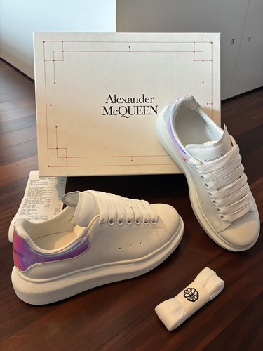 Scarpe donna alexander - scarpe, mcqueen