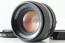 [Near MINT] CLA'd Contax Carl