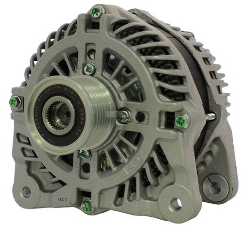 Alternatore nuovo oe n - alternatore,