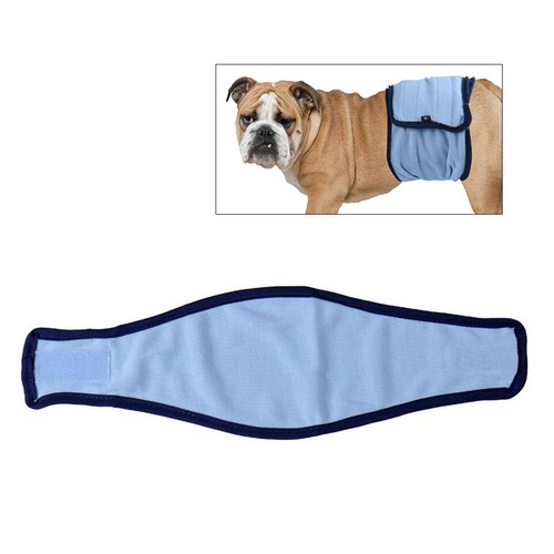 Pannolini per cani - ,