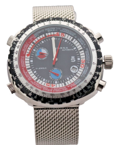 Sorna orologio uomo - sorna,