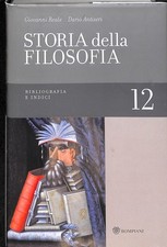 Reale - Antiseri, Storia della
