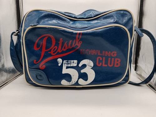 Borsa bowling united colors - united,